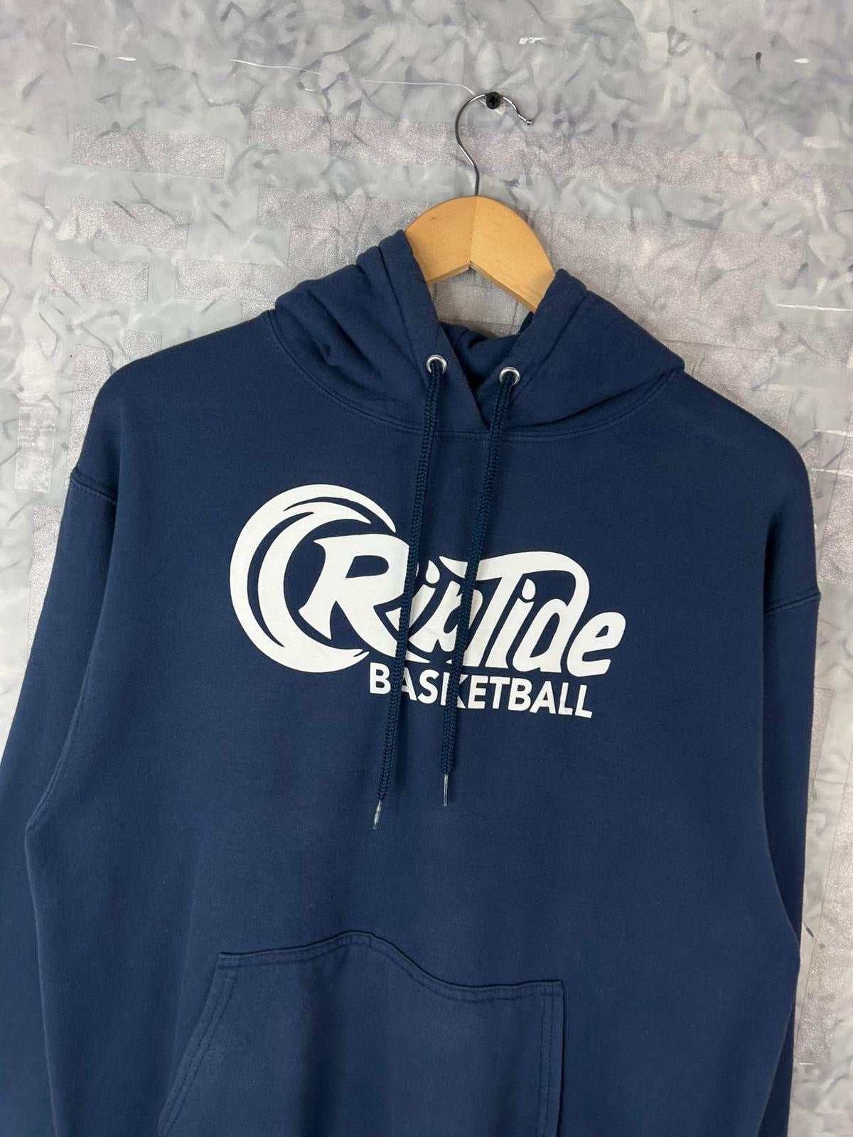 SUDADERA RETRO VINTAGE (M)