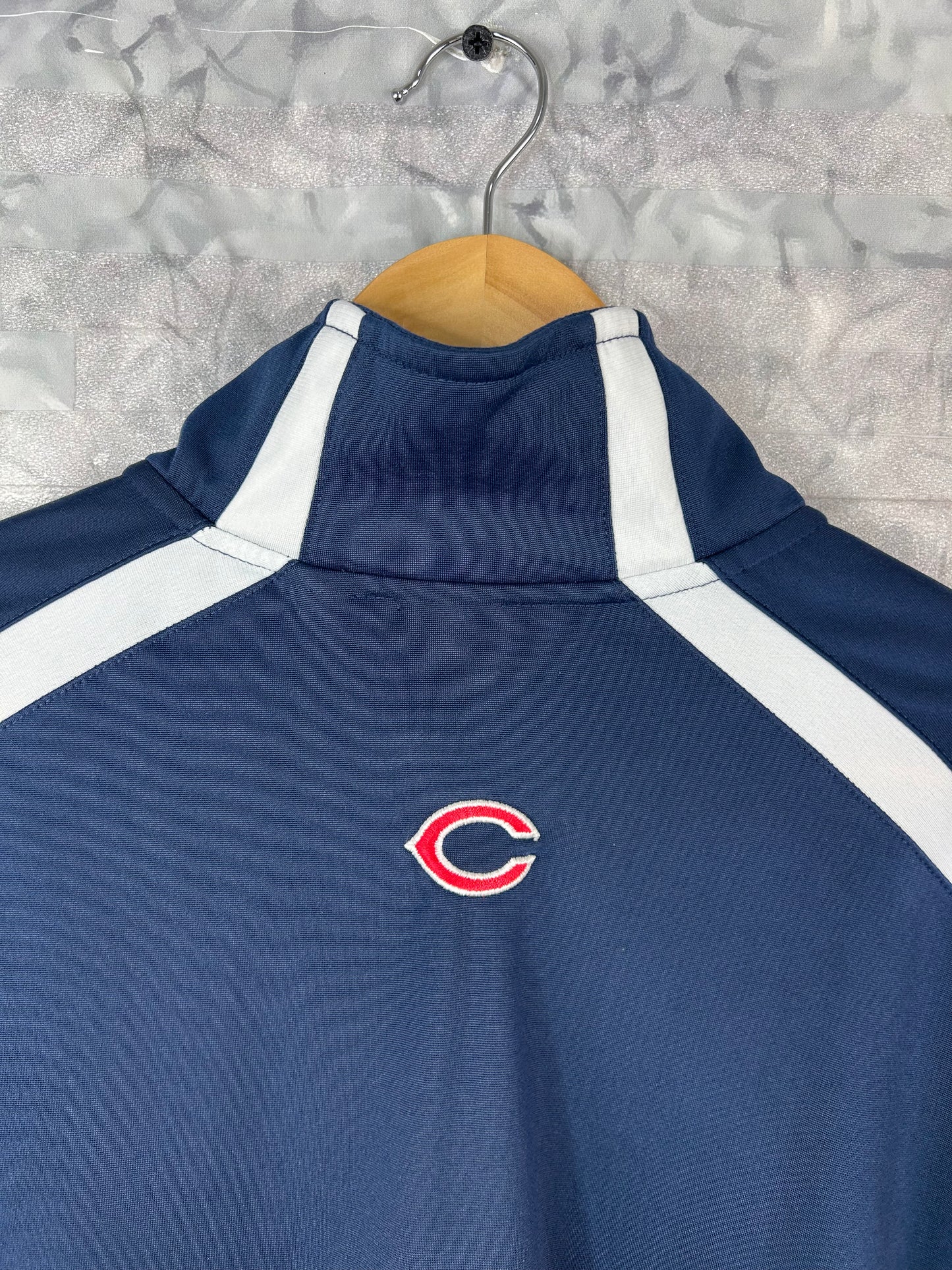 CHAQUETA DEPORTIVA NIKE (M)