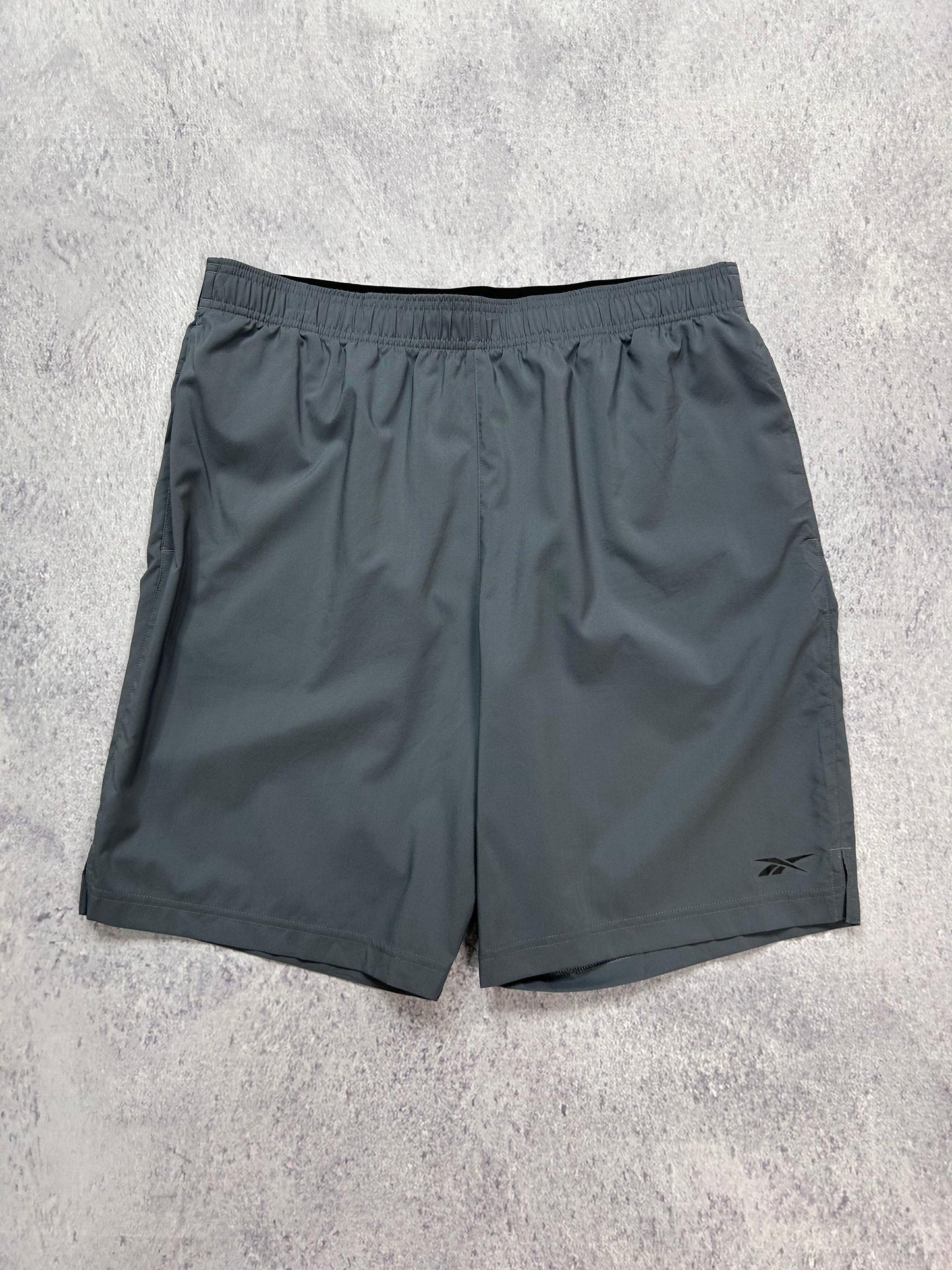 PANTALON REEBOK RETRO VINTAGE (L)