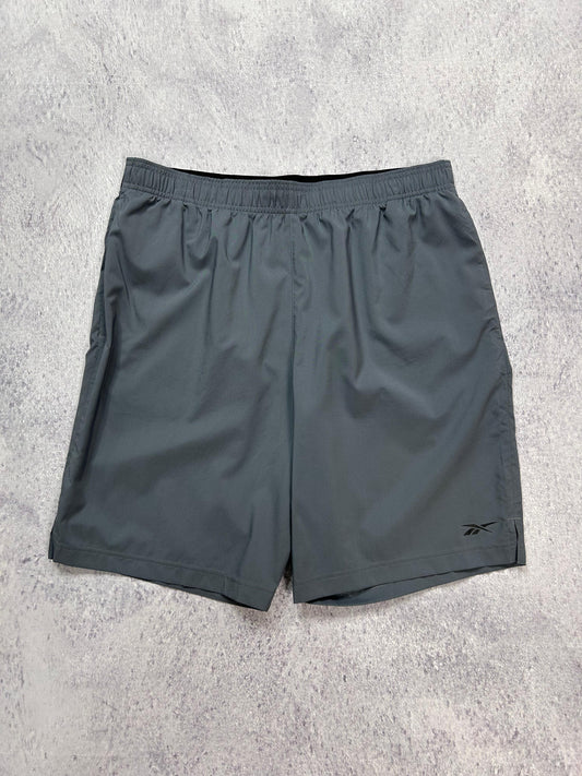 PANTALON REEBOK RETRO VINTAGE (L)