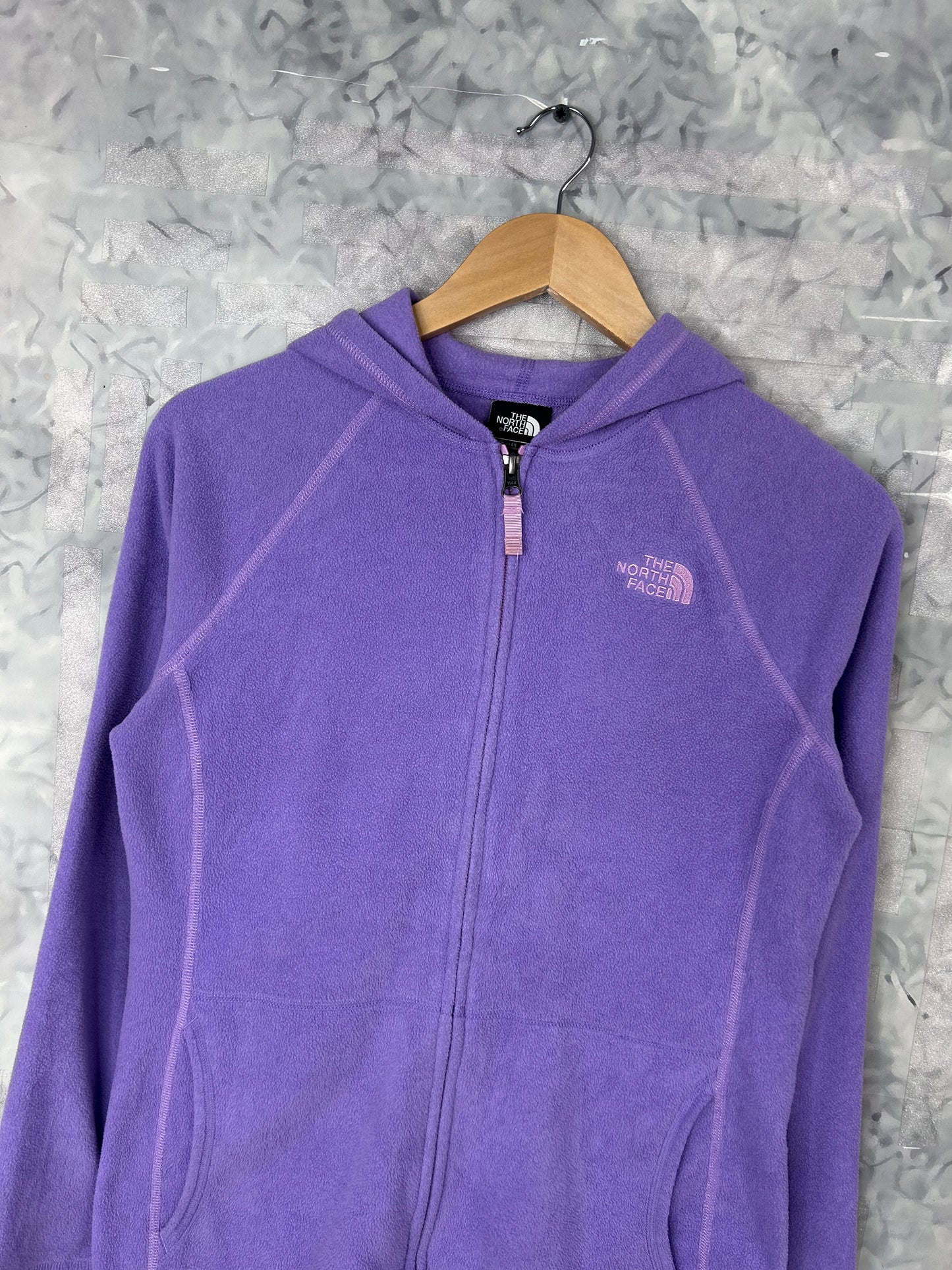 FORRO POLAR THE NORTH FACE (XS) #WOMEN