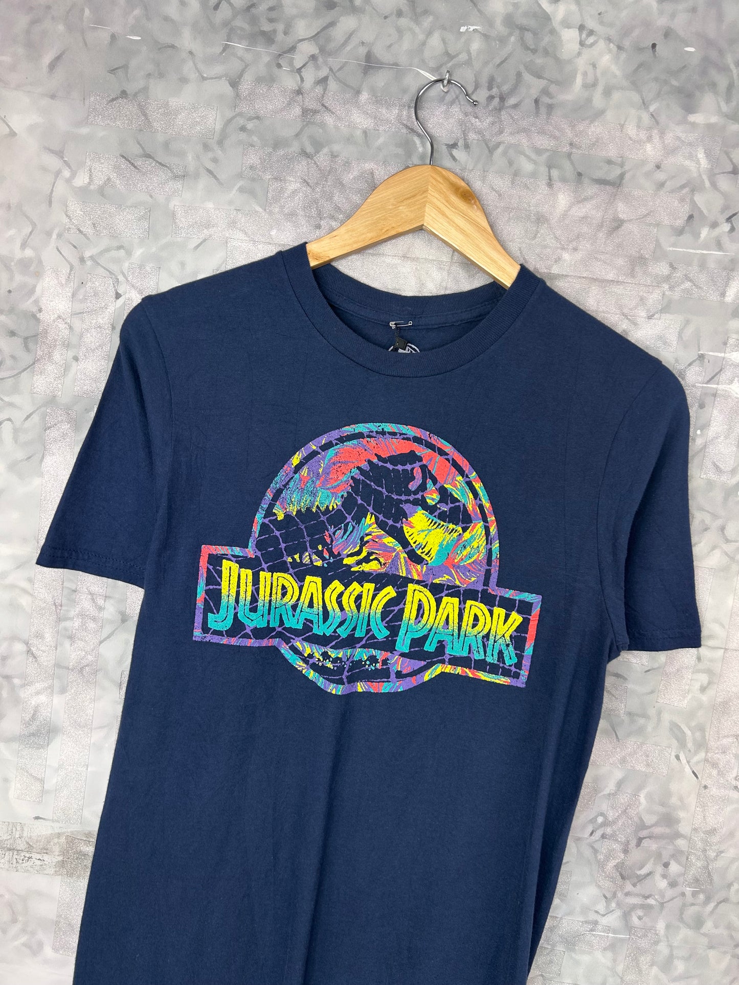 CAMISETA RETRO VINTAGE ( S )