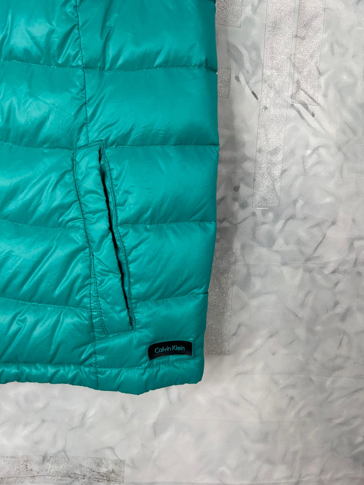 CHALECO CALVIN KLEIN (2XL)