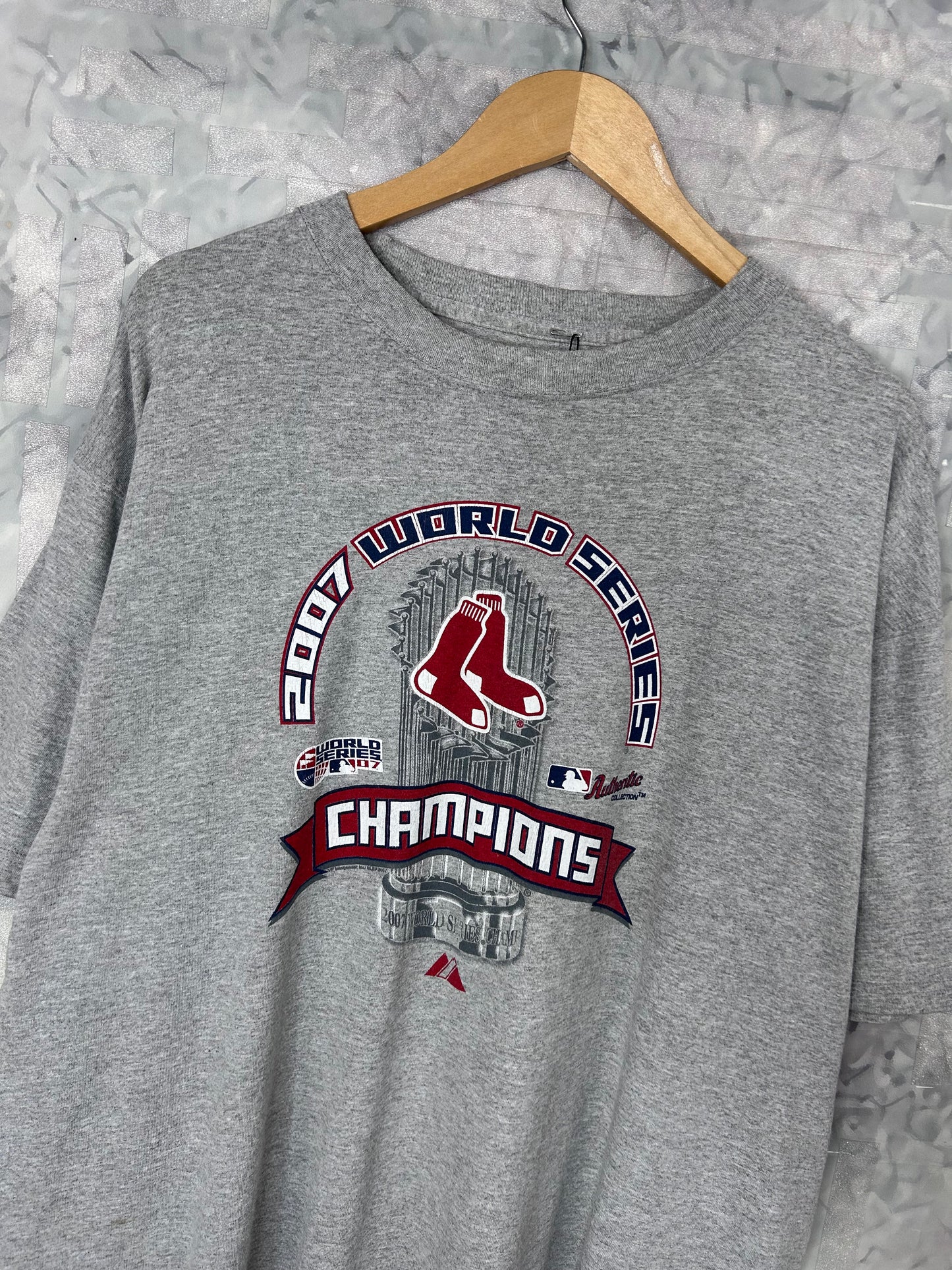 CAMISETA RETRO VINTAGE ( XL )