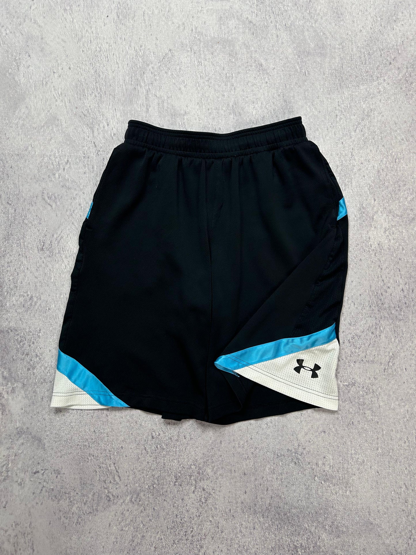 PANTALON UNDER ARMOUR RETRO VINTAGE (M)