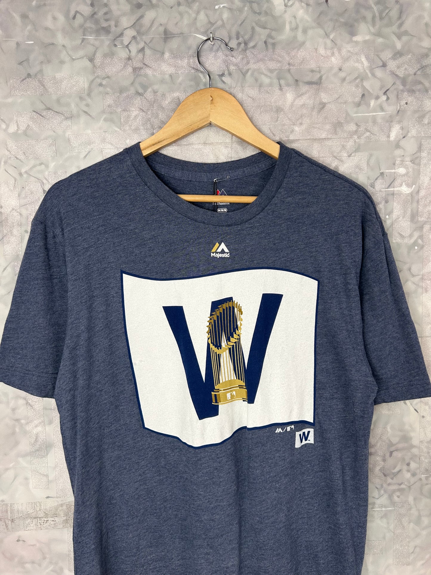 CAMISETA RETRO VINTAGE (M)