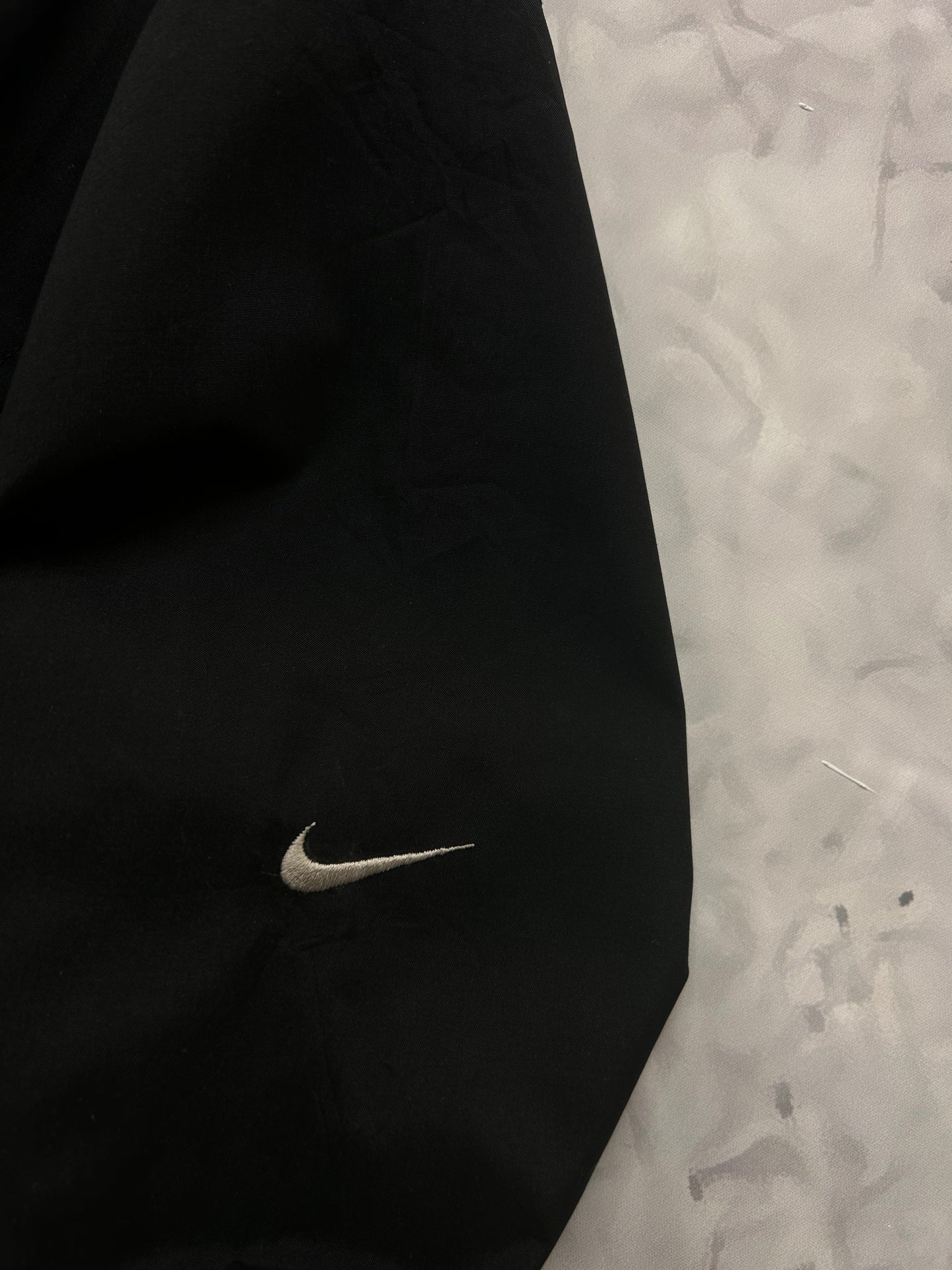 Cortavientos Deportivo Vintage Nike (M)