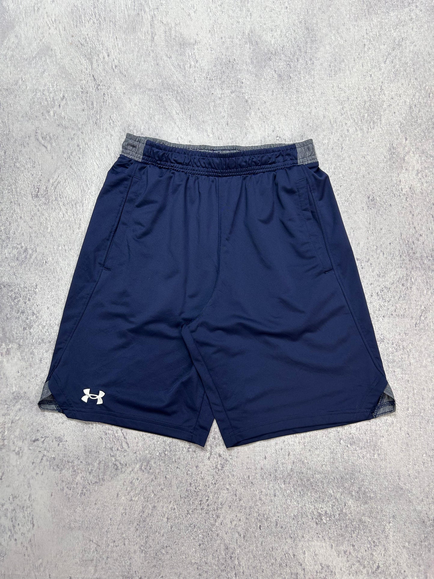 PANTALON UNDER ARMOUR RETRO VINTAGE (S)