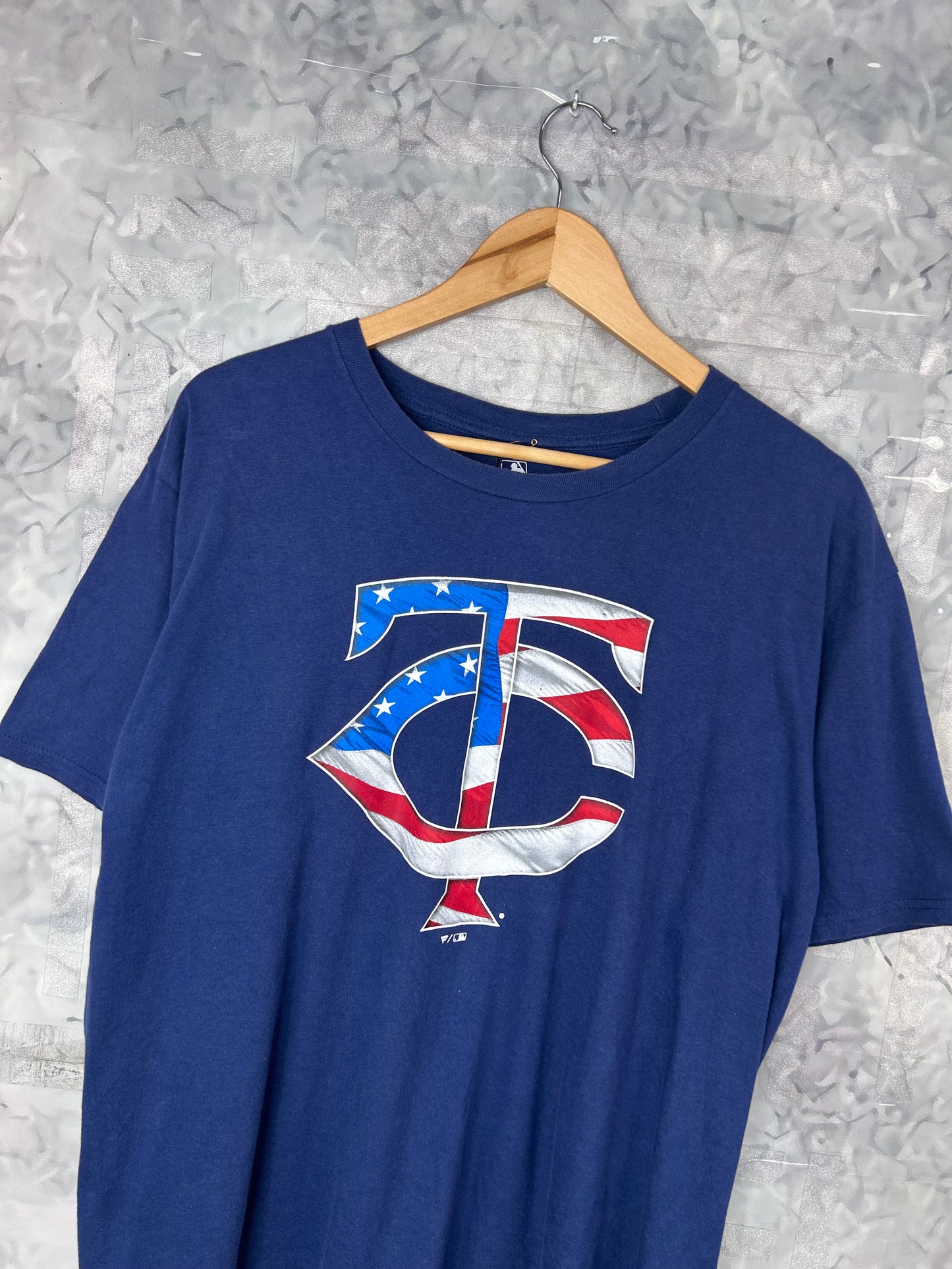 CAMISETA RETRO VINTAGE ( L )
