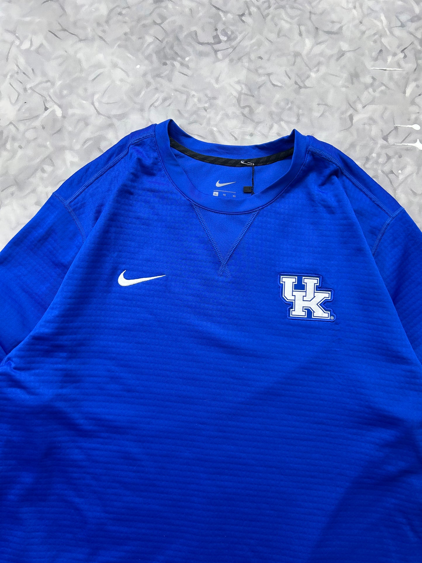 Sudadera Vintage Nike