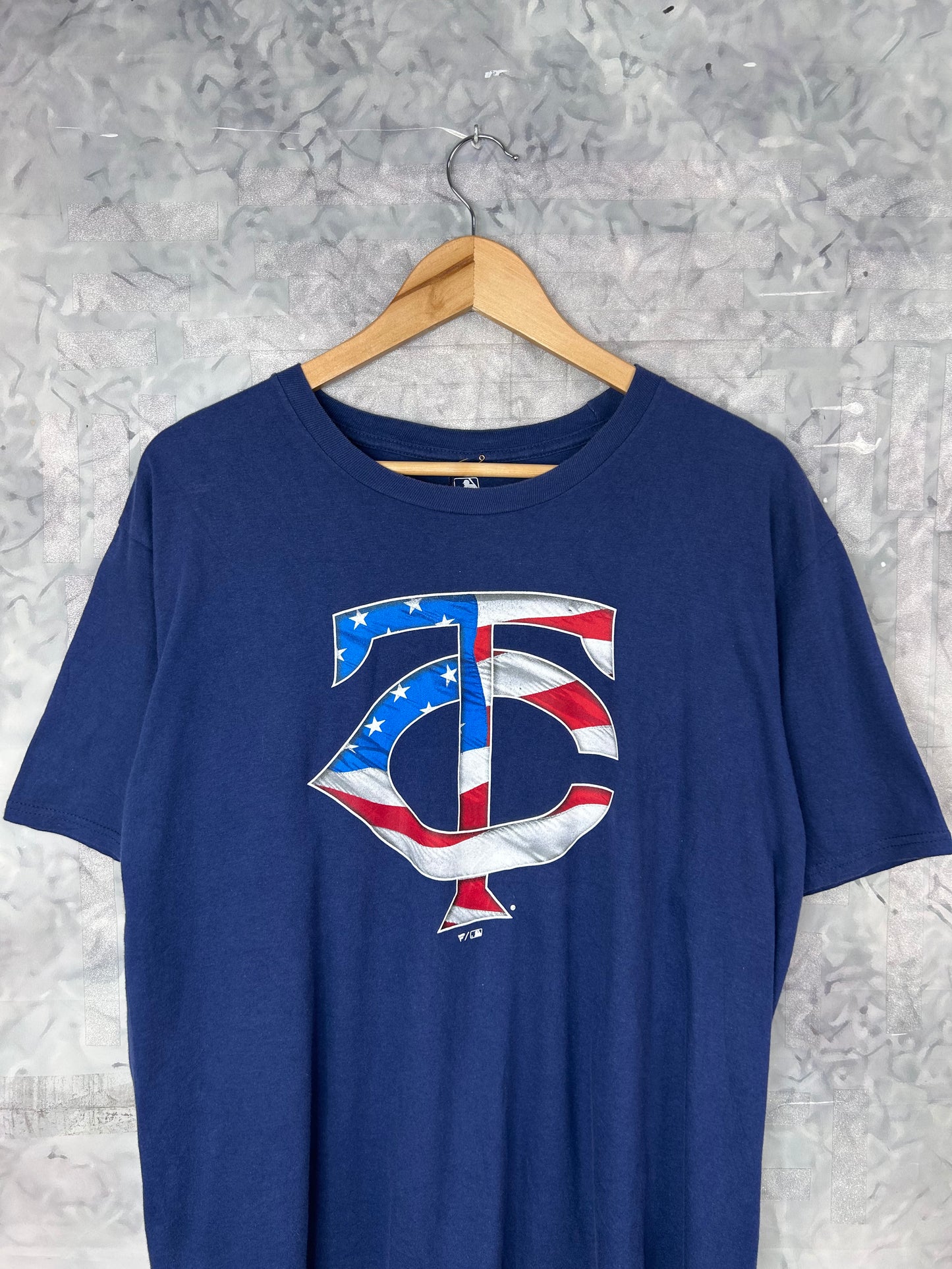 CAMISETA RETRO VINTAGE ( L )