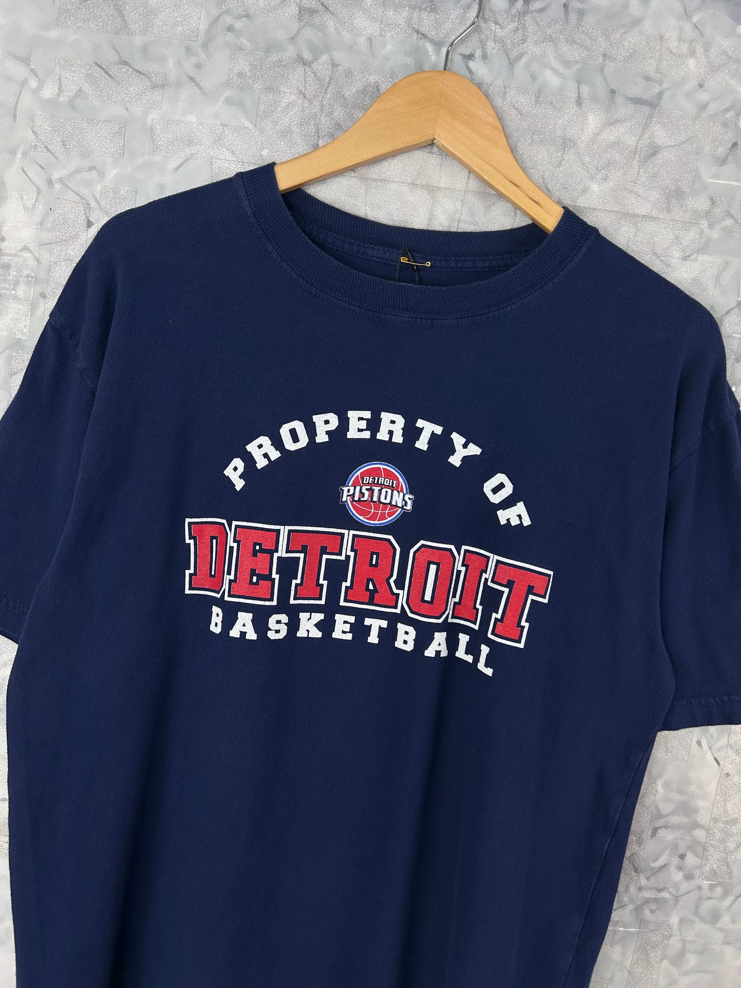 CAMISETA RETRO VINTAGE (L)