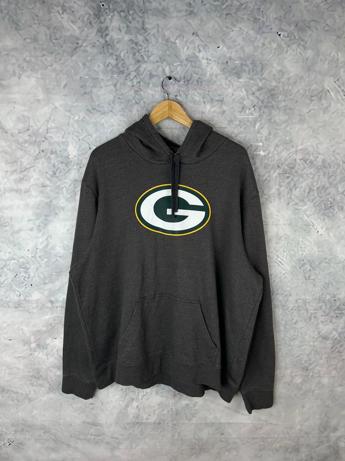SUDADERA PACKERS VINTAGE ( 2XL )