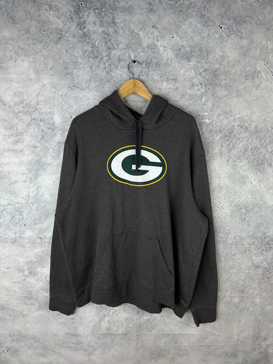 SUDADERA PACKERS VINTAGE ( 2XL )