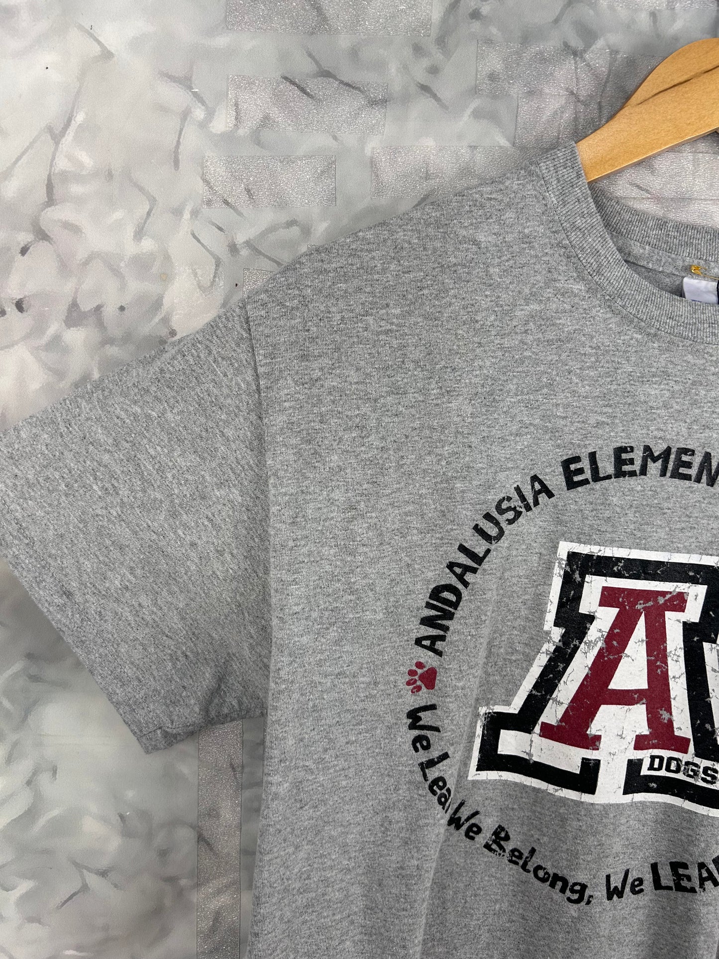 CAMISETA RETRO VINTAGE (M)