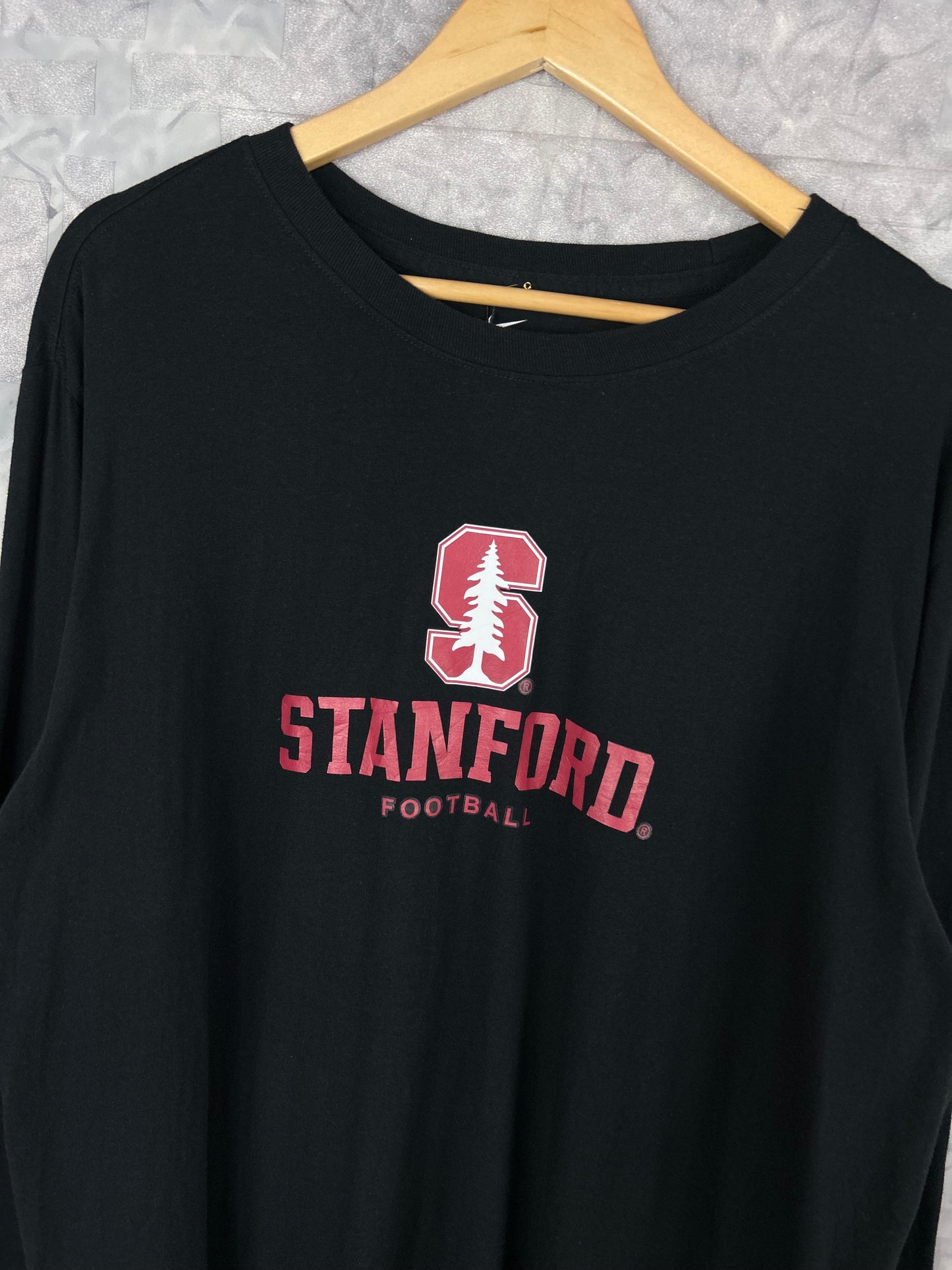 CAMISETA RETRO VINTAGE NIKE (XL)