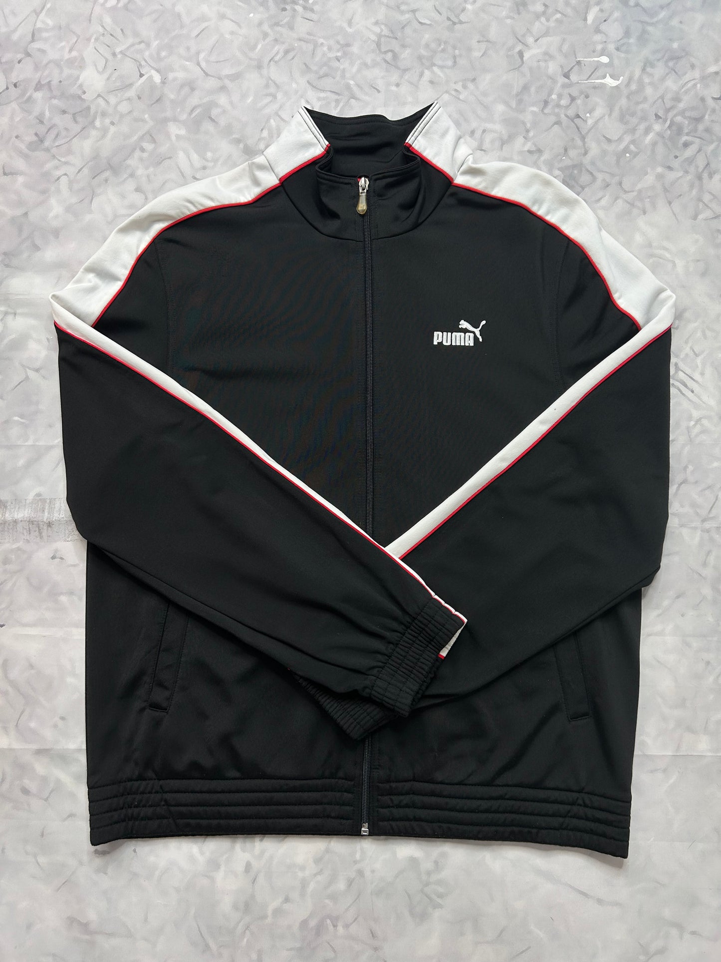 Chaqueta Vintage Puma (M)