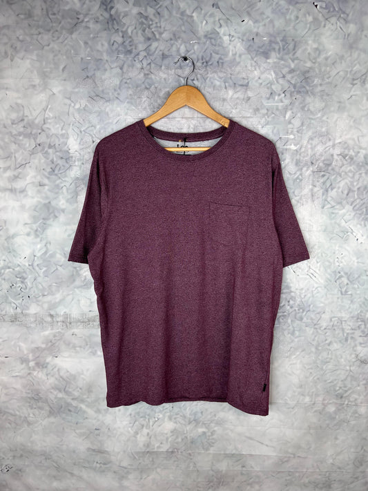 CAMISETA RETRO VINTAGE LEE (L)