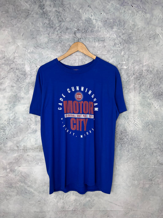 CAMISETA RETRO VINTAGE (L)