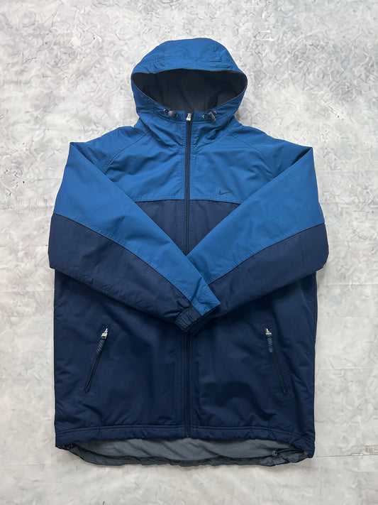 ABRIGO VINTAGE NIKE (XL)