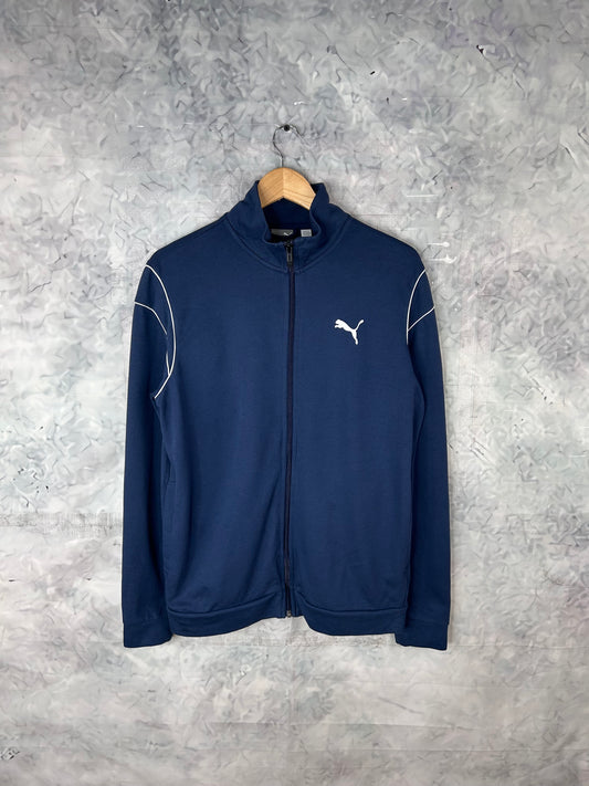 CHAQUETA DEPORTIVA PUMA (M)