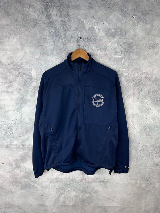 CHAQUETA VINTAGE REEBOK (S)