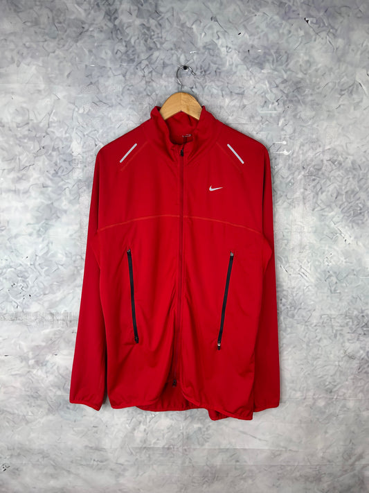 CHAQUETA DEPORTIVA NIKE (L)