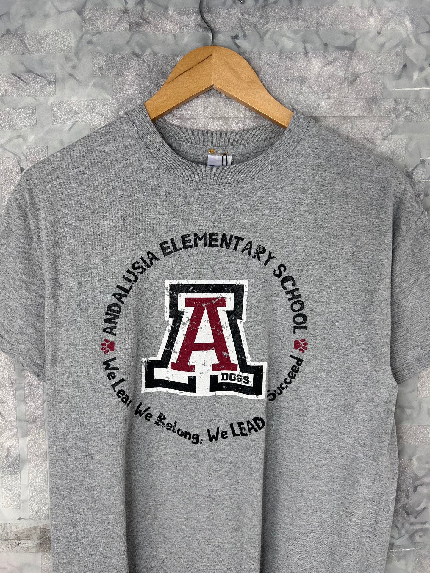 CAMISETA RETRO VINTAGE (M)