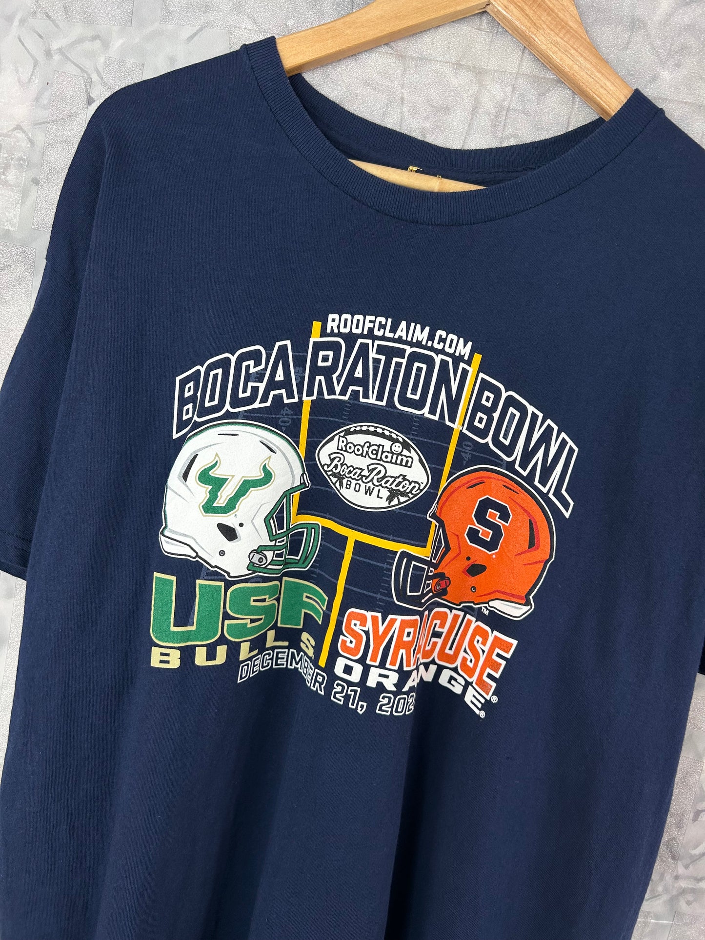 CAMISETA RETRO VINTAGE (XL)