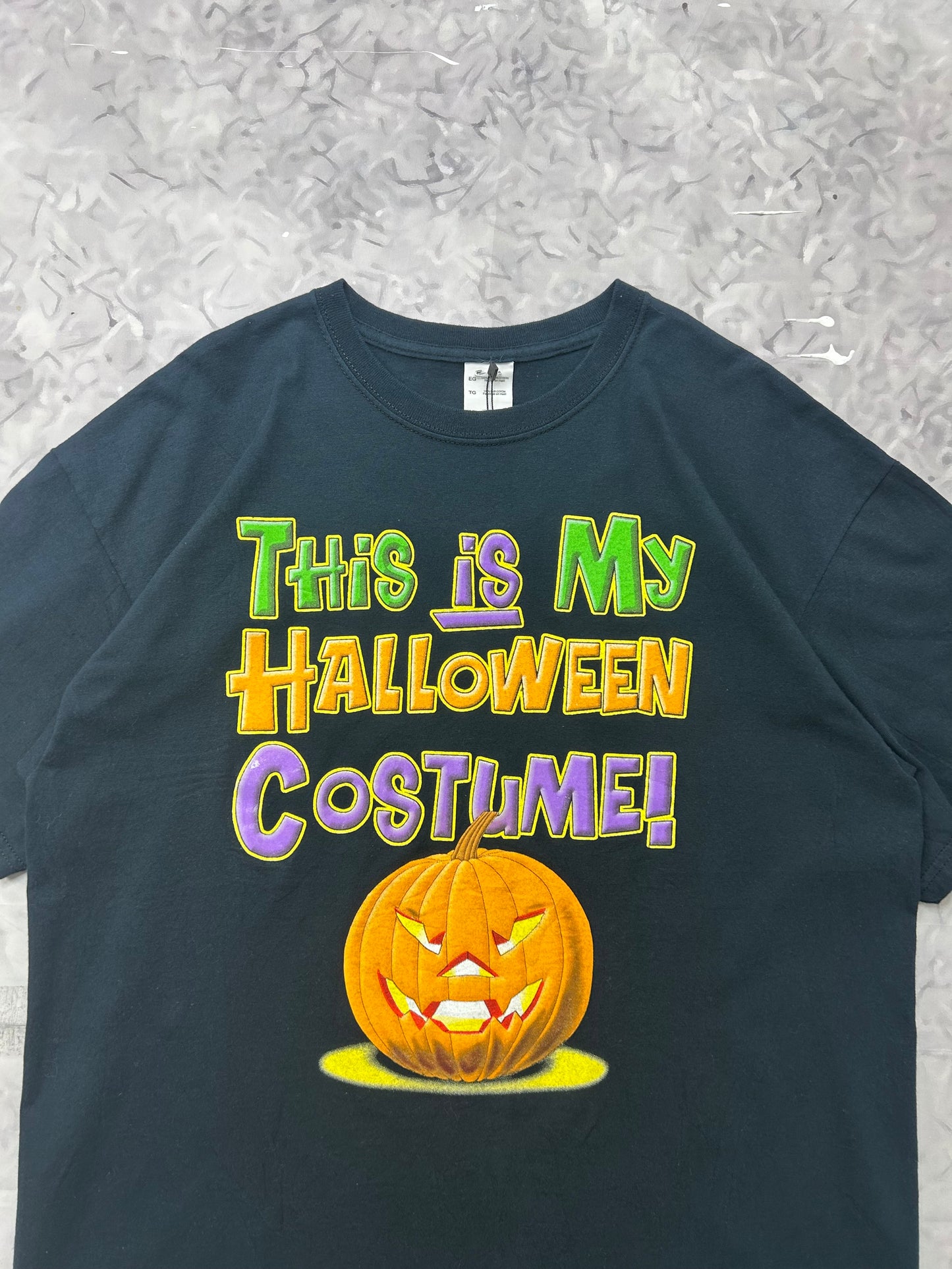 CAMISETA RETRO VINTAGE ( XL )