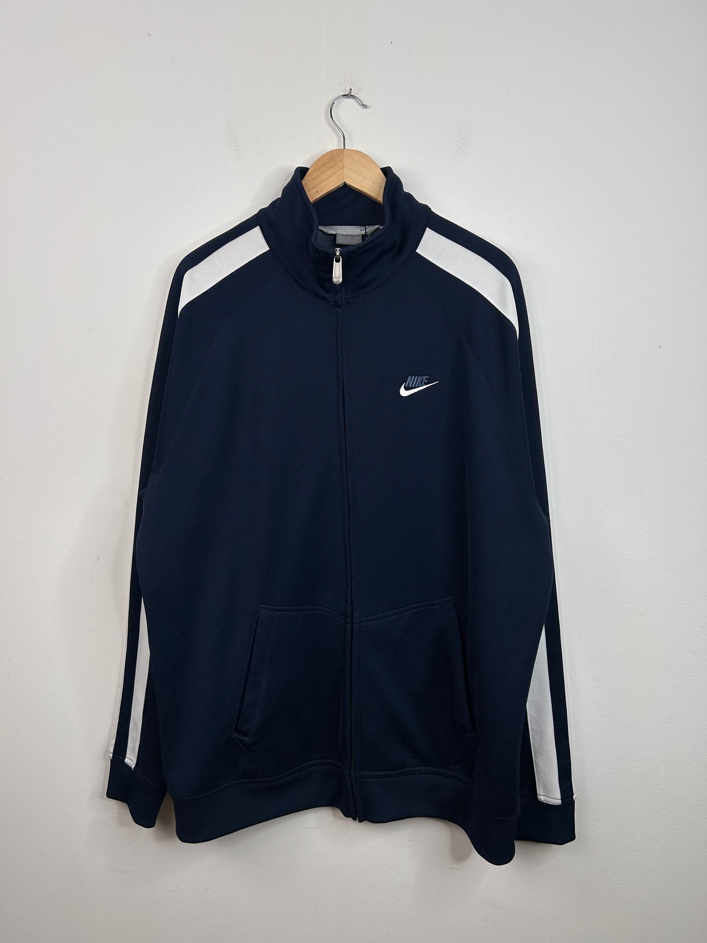 Chaqueta Vintage Nike (2XL)
