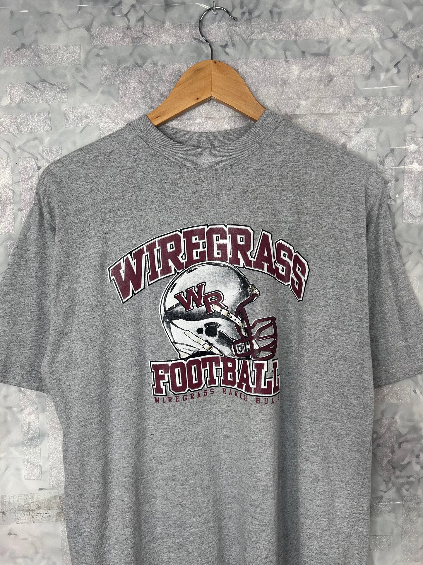 CAMISETA RETRO VINTAGE (M)
