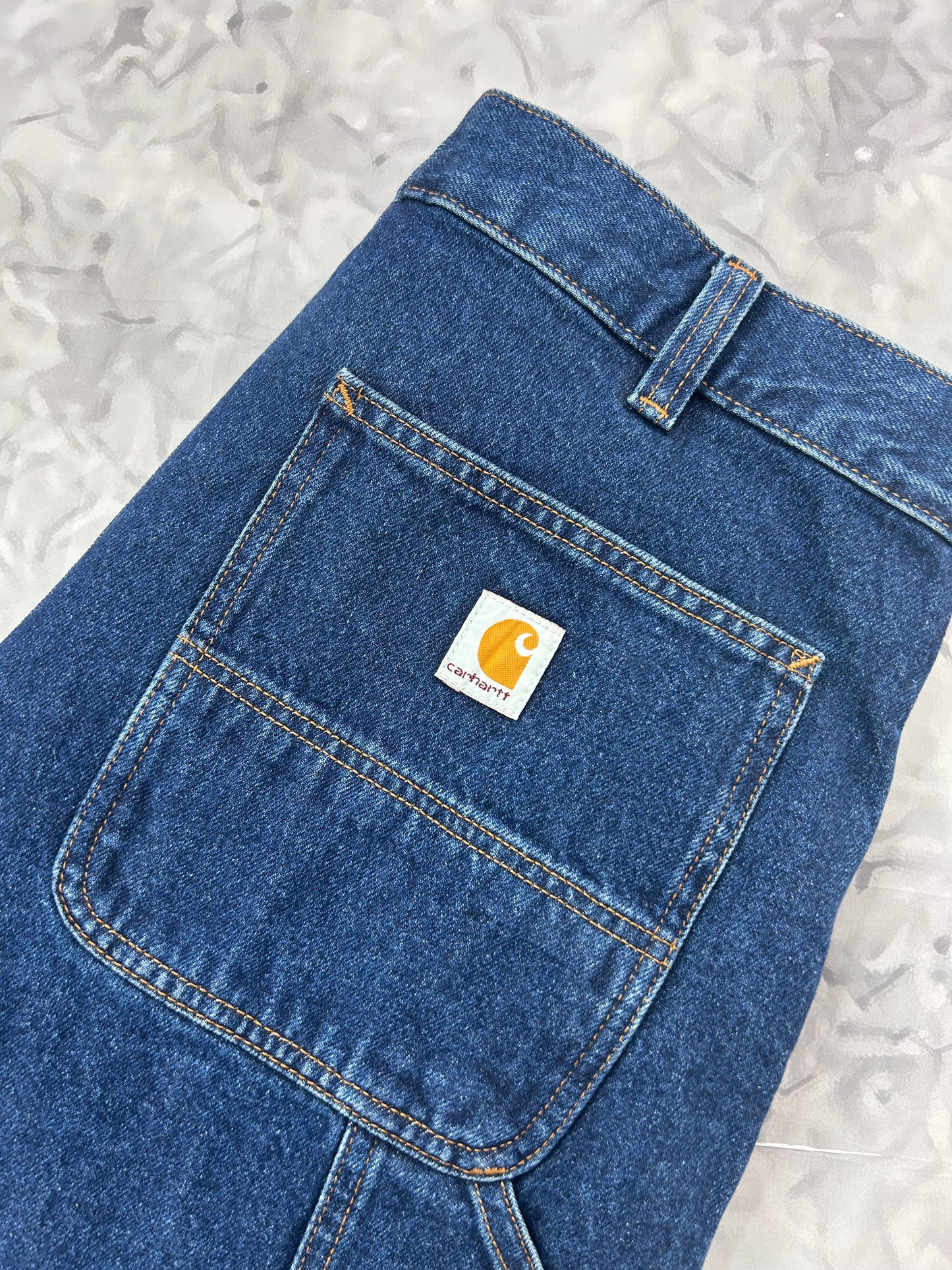 Jeans Carpenter Carhartt ( 40 )
