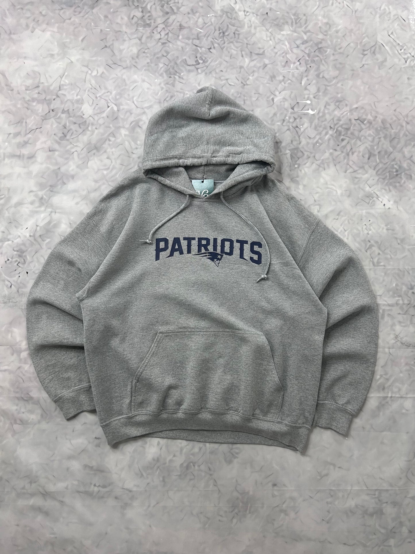 Sudadera Vintage NFL ( L )