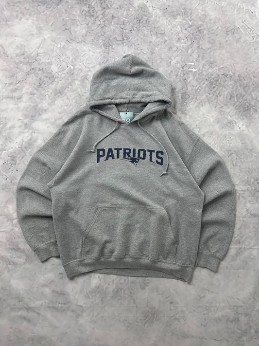 Sudadera Vintage NFL ( L )