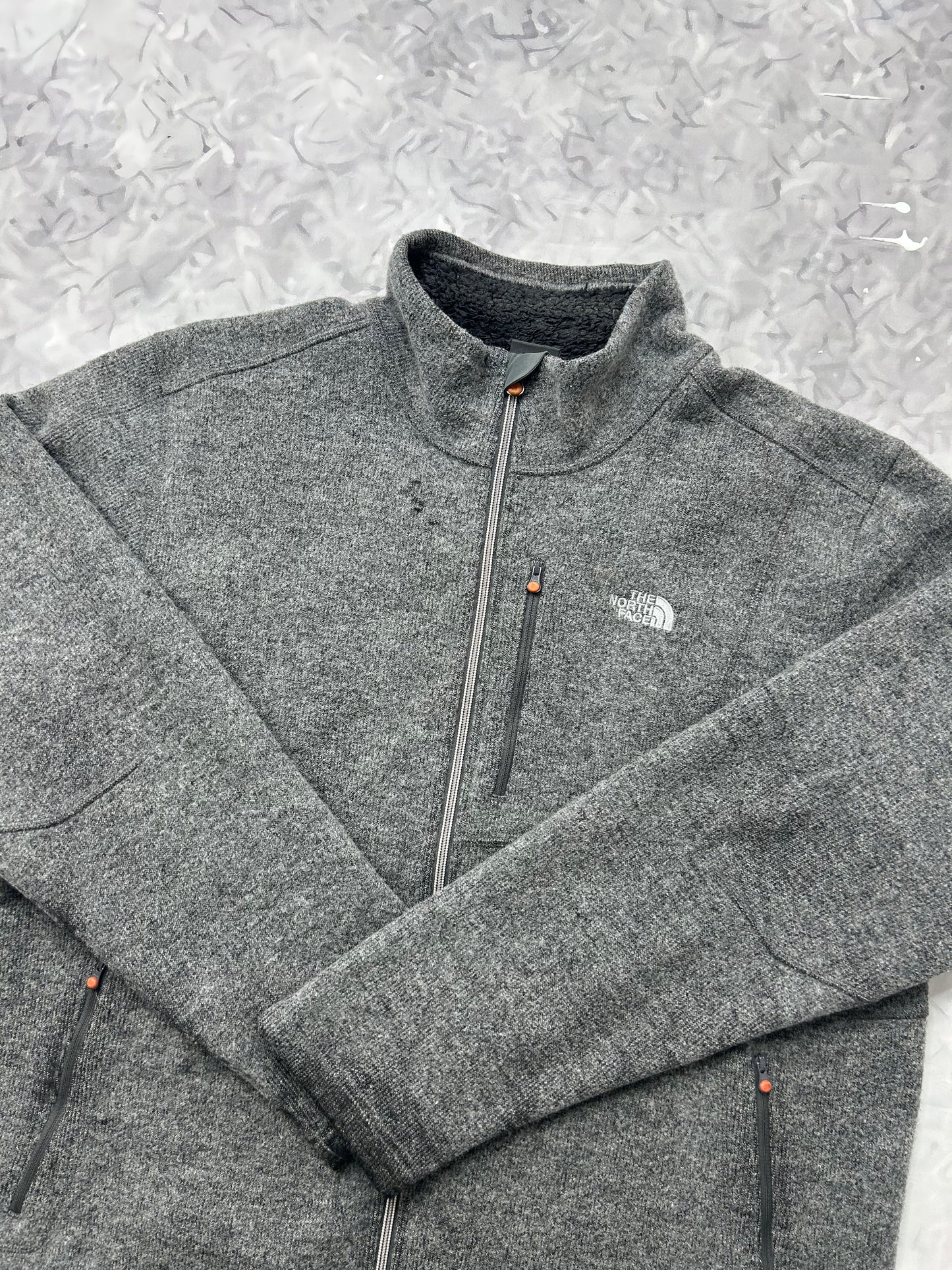 Forro Polar The North Face