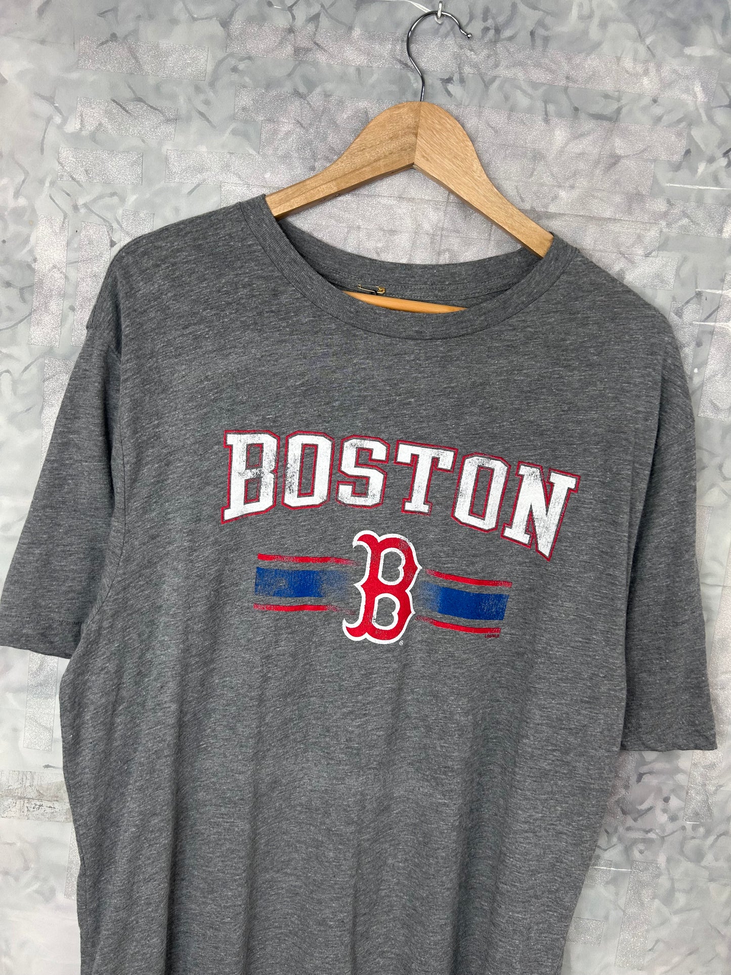 CAMISETA RETRO VINTAGE (XL)
