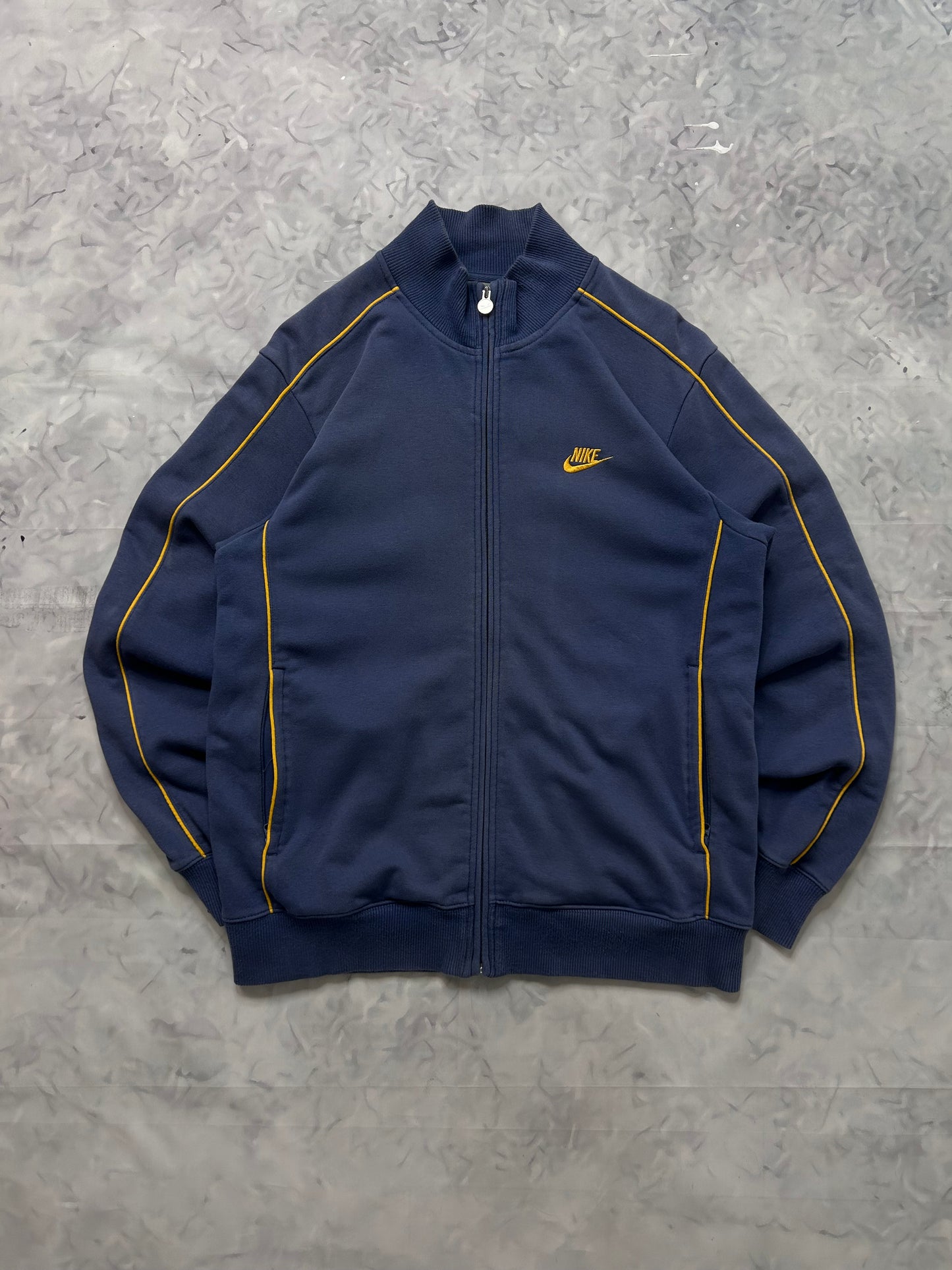 CHAQUETA VINTAGE NIKE (M)