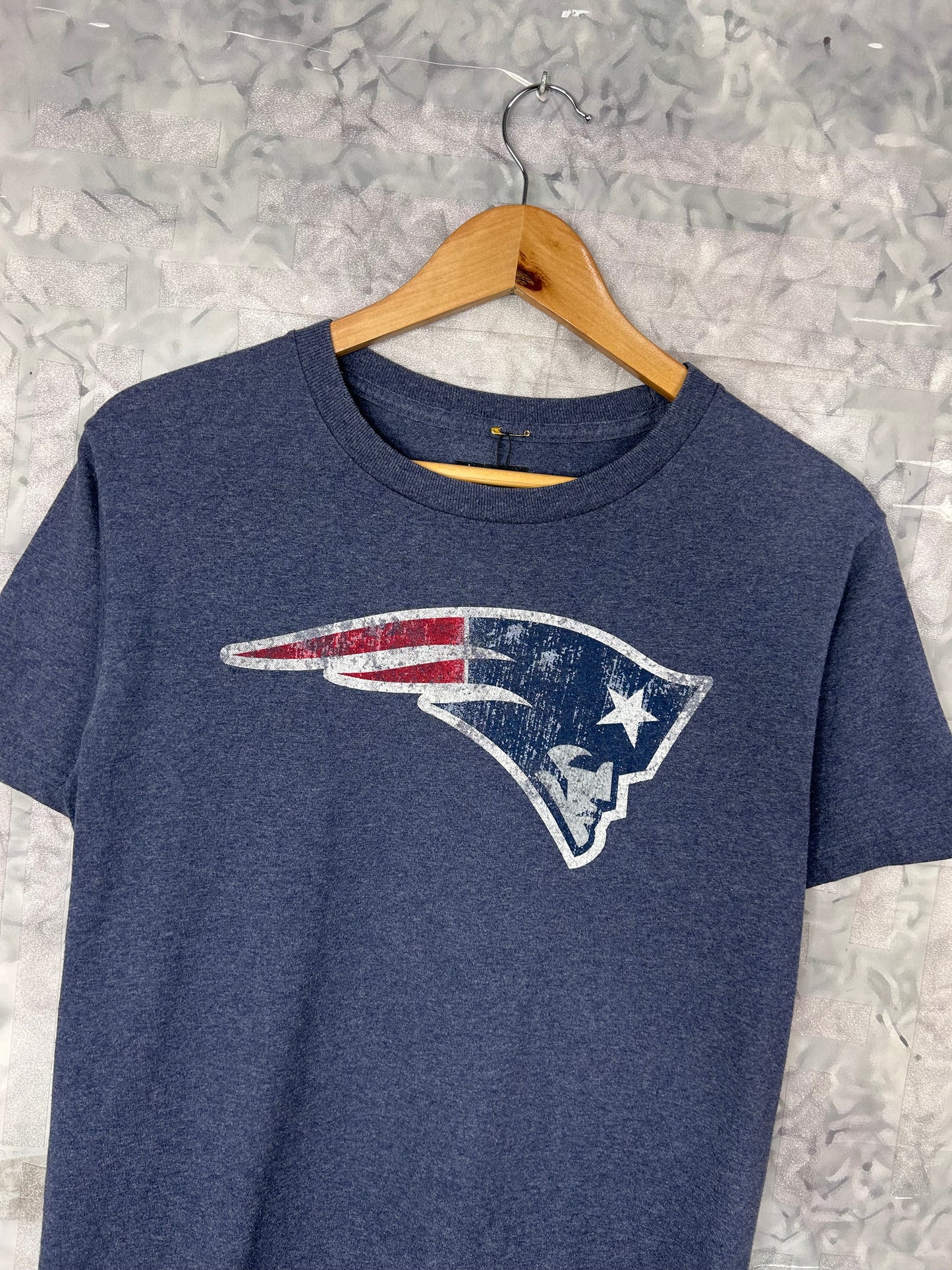 CAMISETA RETRO VINTAGE (S)