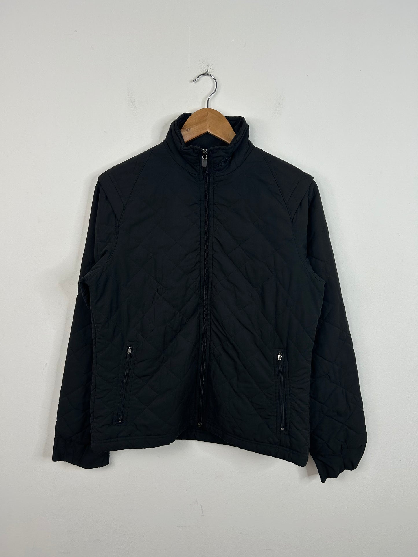 Chaqueta Vintage Adidas (M KIDS)