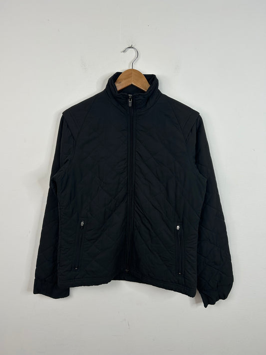 Chaqueta Vintage Adidas (M KIDS)