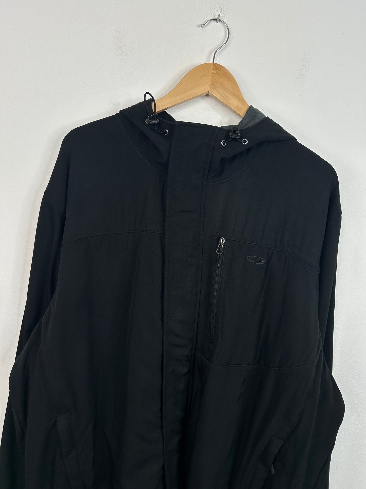 ABRIGO VINTAGE CHAMPION (XL)
