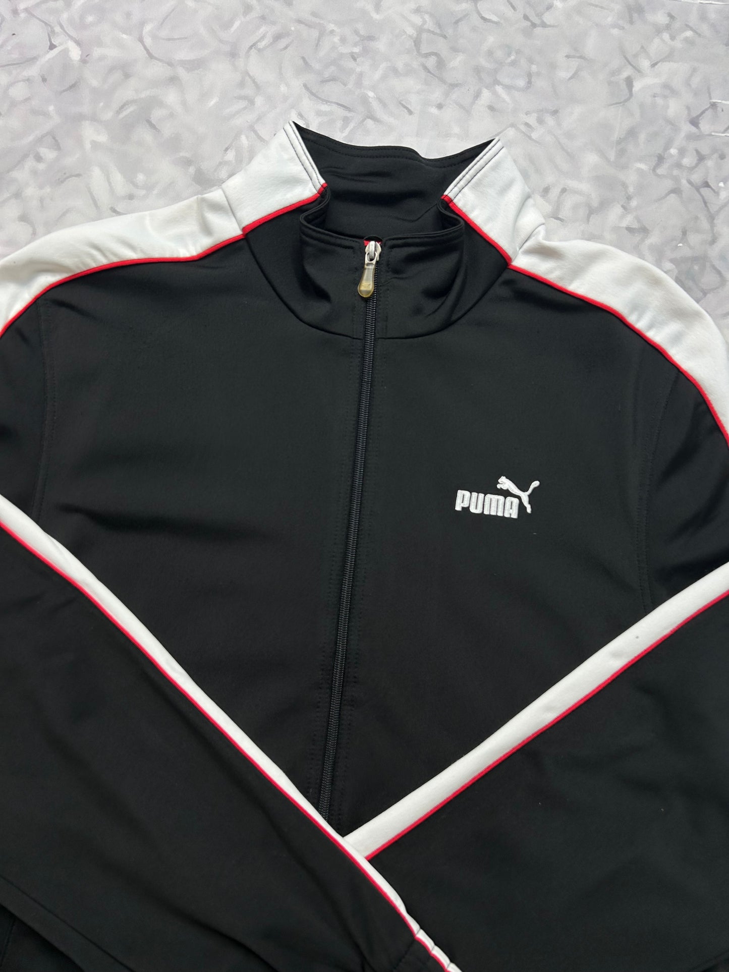 Chaqueta Vintage Puma (M)