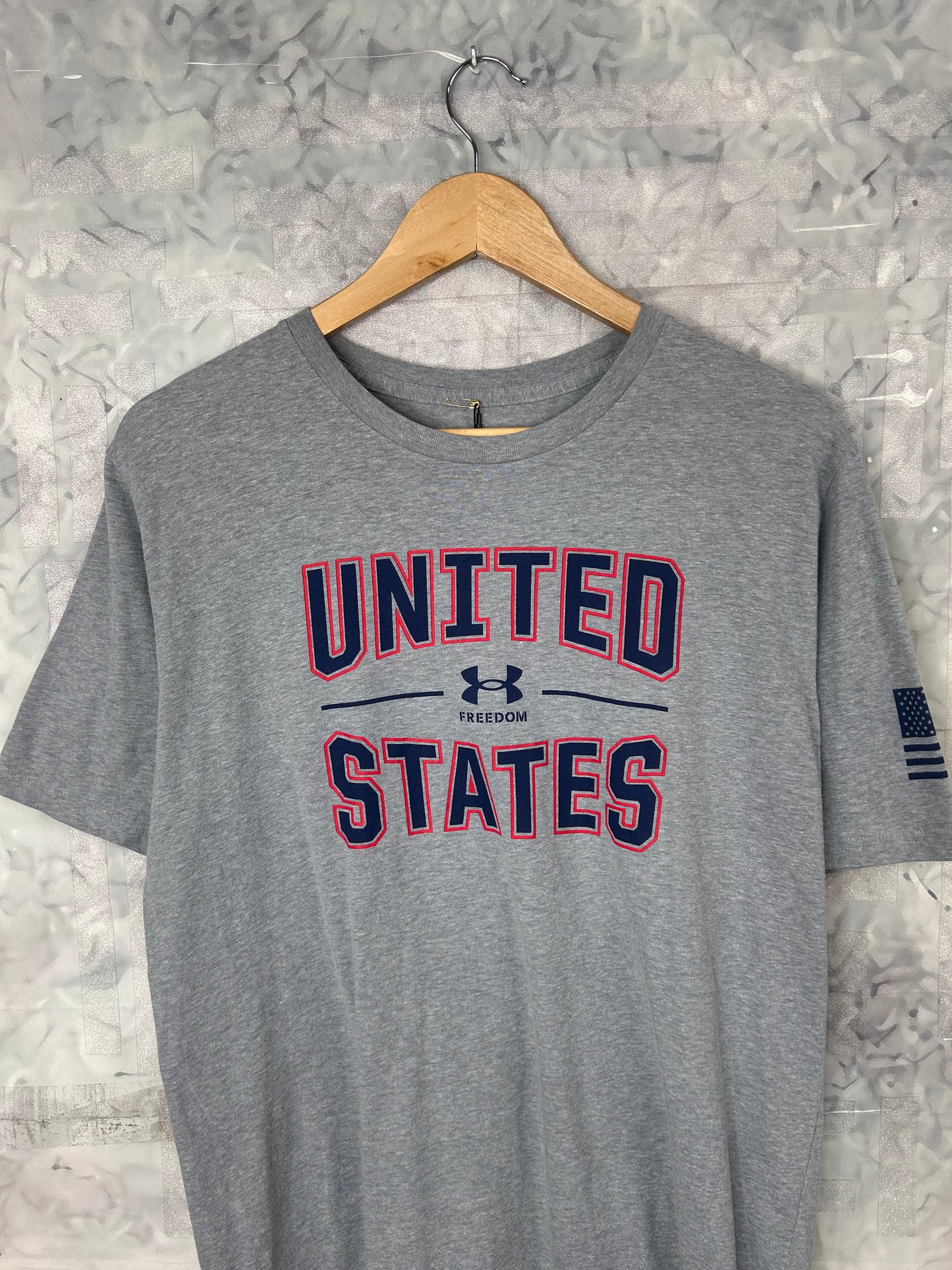 CAMISETA RETRO VINTAGE (L)