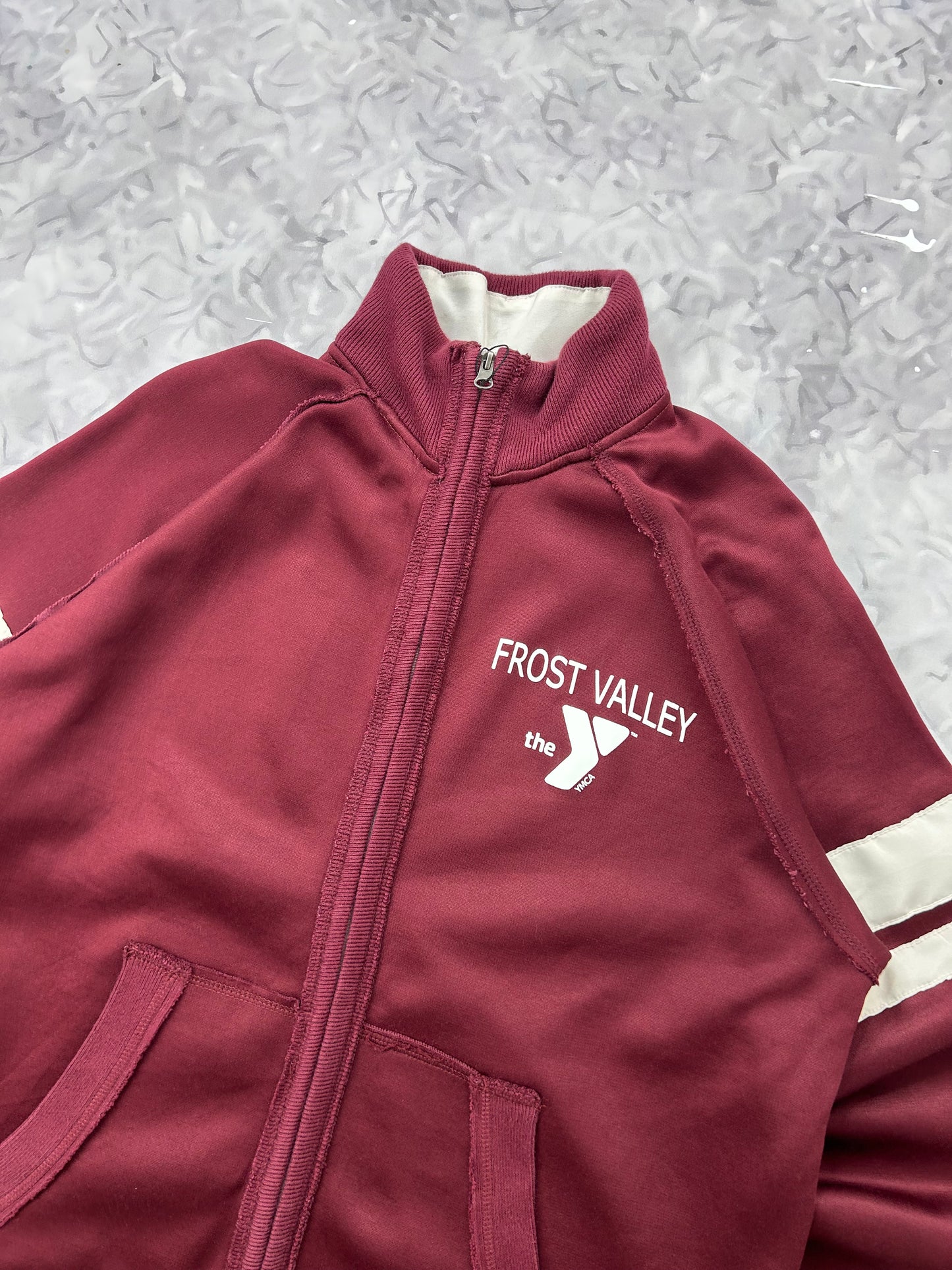 Chaqueta Vintage Champion ( XL )