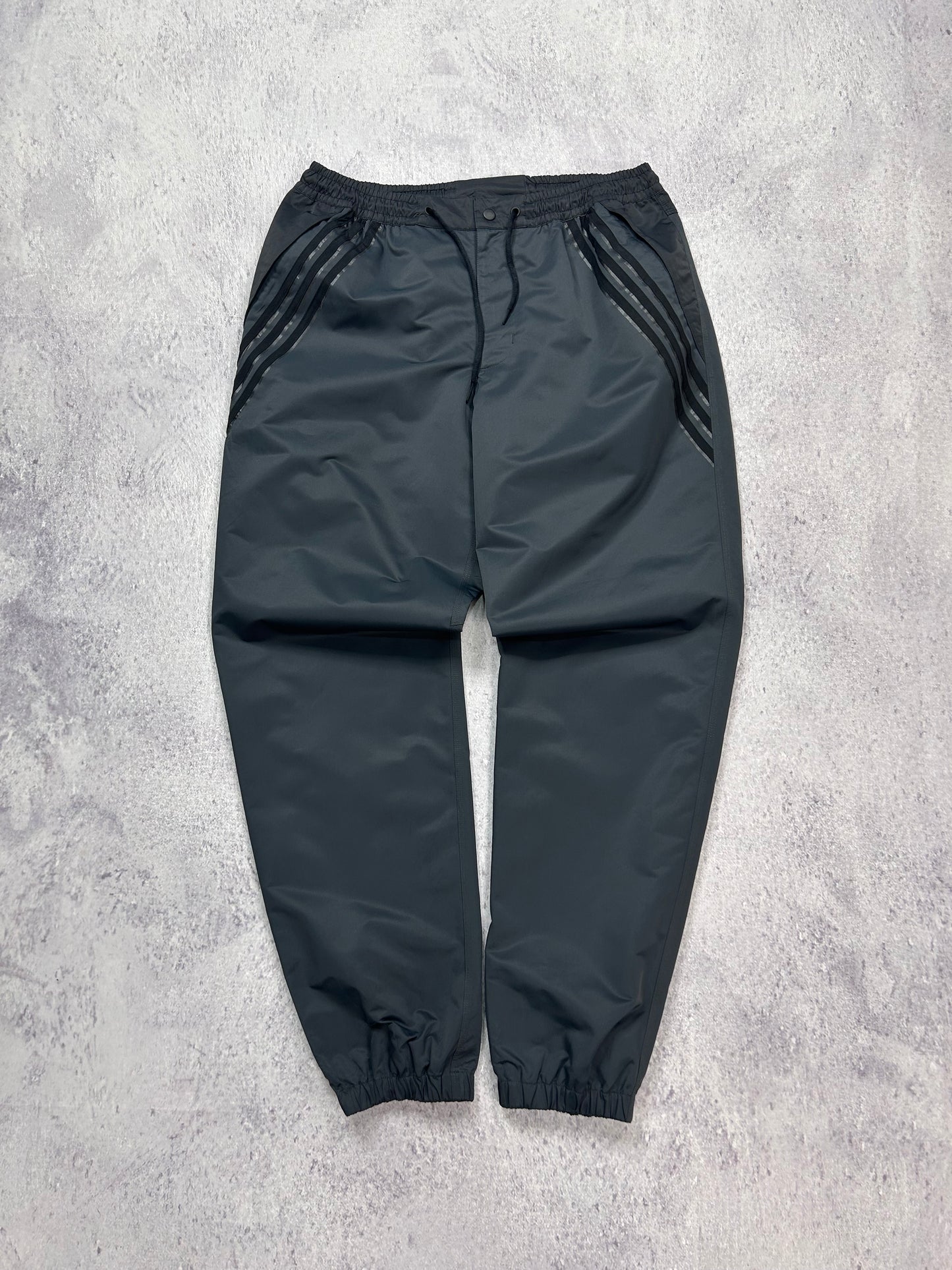 PANTALON VINTAGE ADIDAS (M)