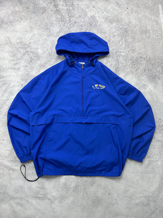 Cortavientos Deportivo Vintage Champion (XXL)