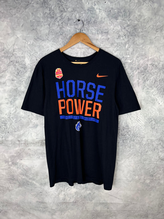 CAMISETA RETRO VINTAGE NIKE (L)