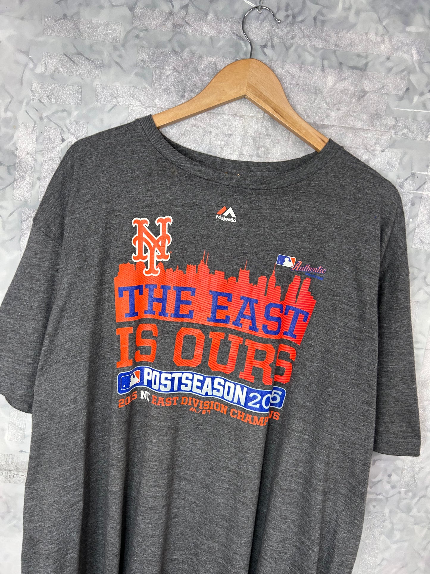 CAMISETA RETRO VINTAGE (2XL)