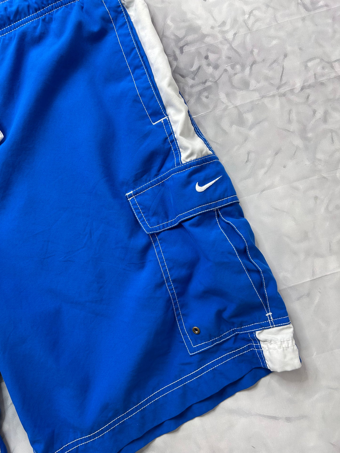 Pantalon corto Nike ( XL )
